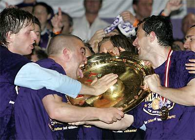 Austria Wien - 