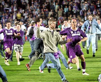 Austria Wien - 