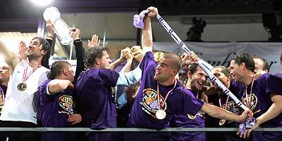 Austria Wien - 