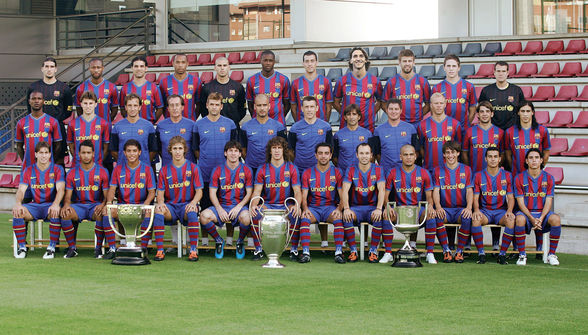 FC.Barcelona - 