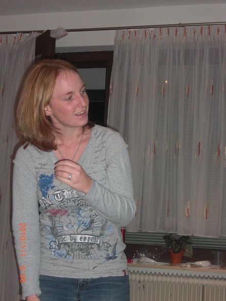 Silvester 2009 - 