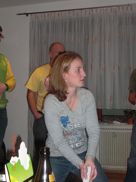 Silvester 2009 - 