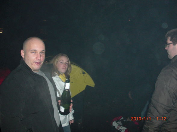 Silvester 2009 - 