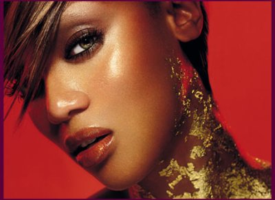 tyra banks - 