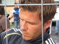 Real noch am training in irdning - 