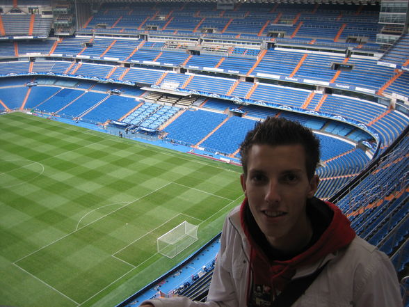 Madrid - 