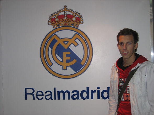 Madrid - 