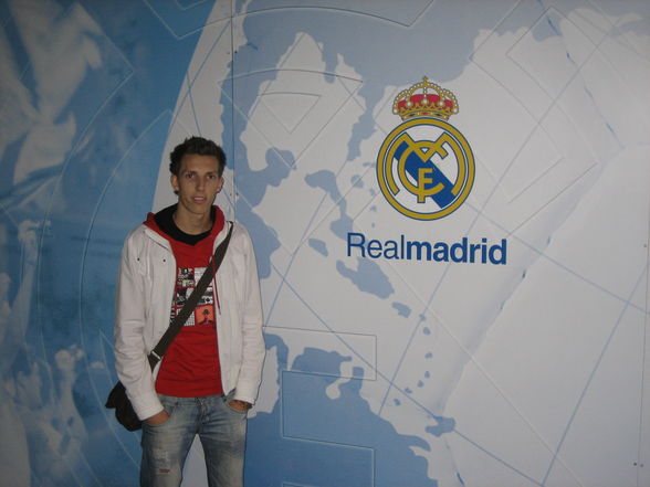 Madrid - 