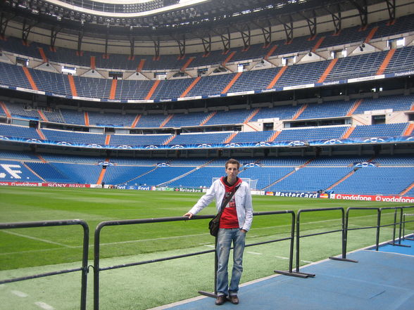 Madrid - 