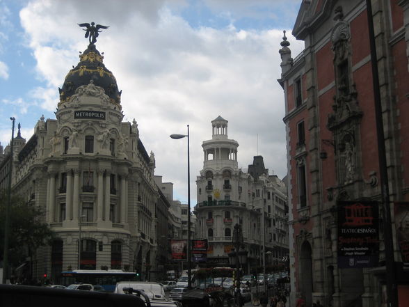 Madrid - 