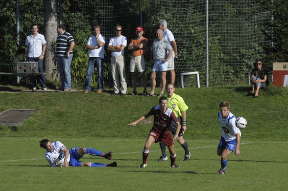 in action :-) - 