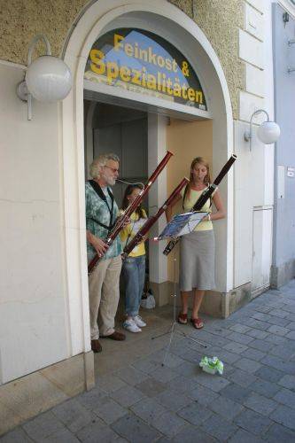 Musikschmiede 2005 - 