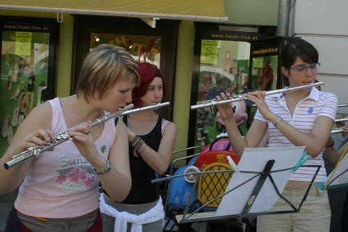 Musikschmiede 2005 - 