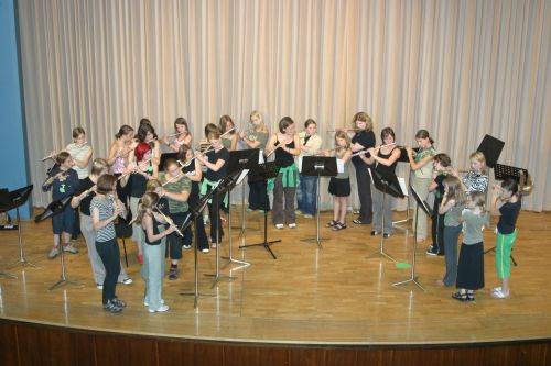 Musikschmiede 2005 - 