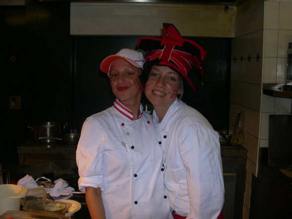 § fasching 2008 § - 