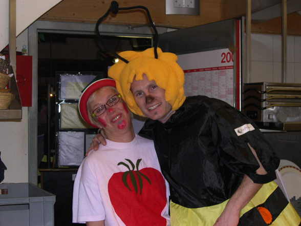 § fasching 2008 § - 