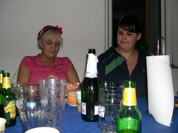 geburtstags - juni 2008 - 