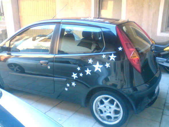 mein auto!!! - 