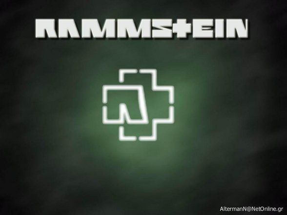 Rammstein - 