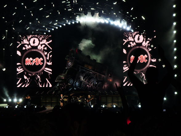 ACDC - 