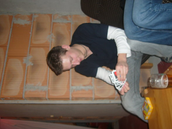 Silvester 2006 - 