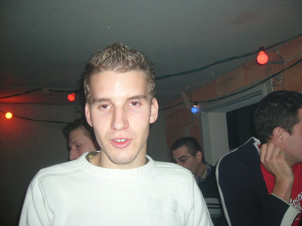 Silvester 2006 - 