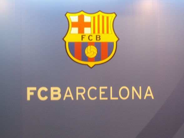 FC Barcelona - 