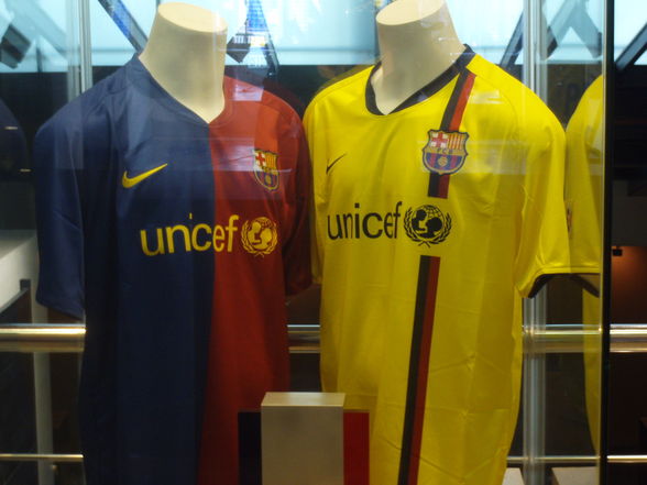 FC Barcelona - 