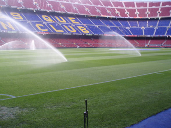 FC Barcelona - 