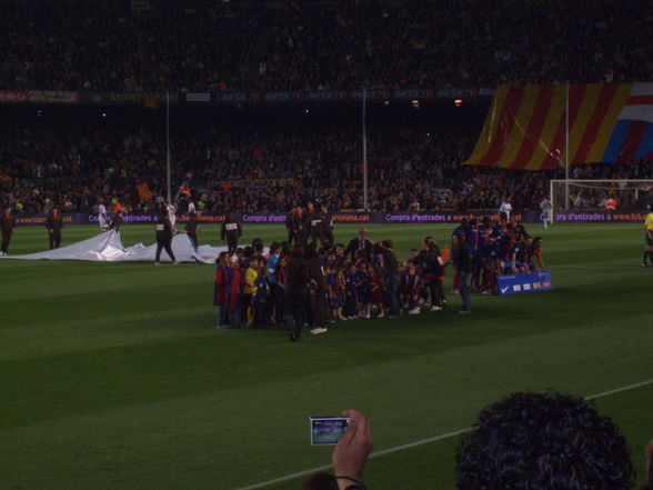 FC Barcelona - 