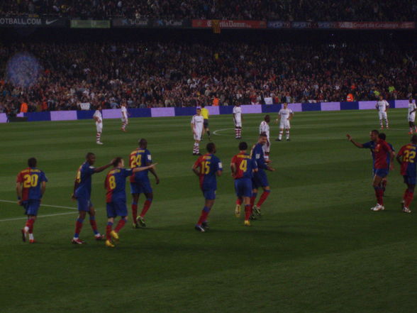 FC Barcelona - 