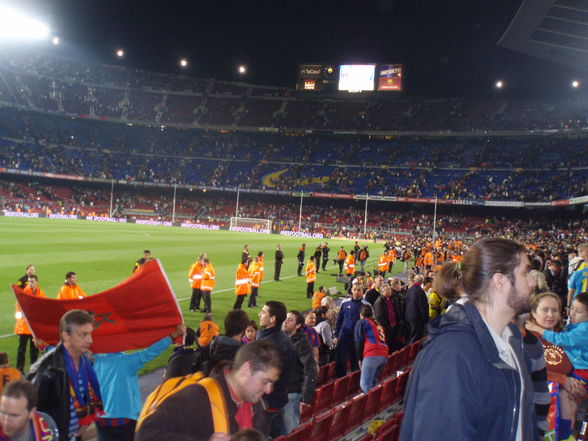 FC Barcelona - 