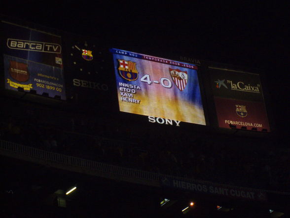 FC Barcelona - 