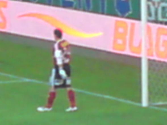 RAPID WIEN vs. SCHALKE04 - 