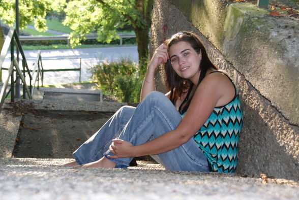 Ich - August 2009 - 