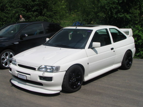 Cosworth - 