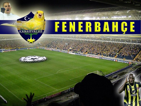 Fenerbahcem - 