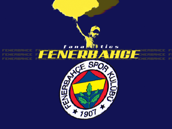 Fenerbahcem - 