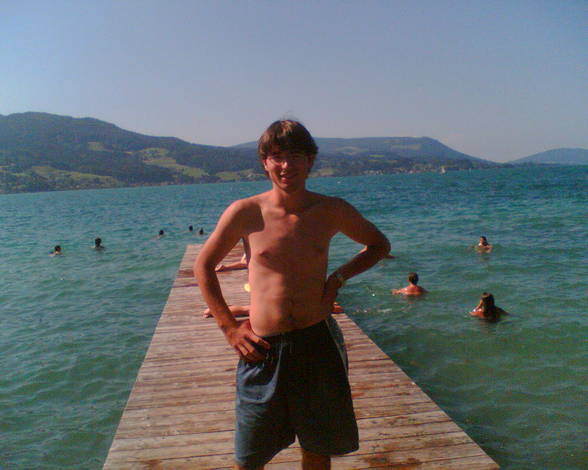 Attersee - 