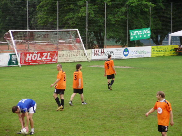 Ortsmeister 2009 - 