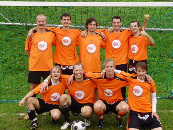 Ortsmeister 2009 - 