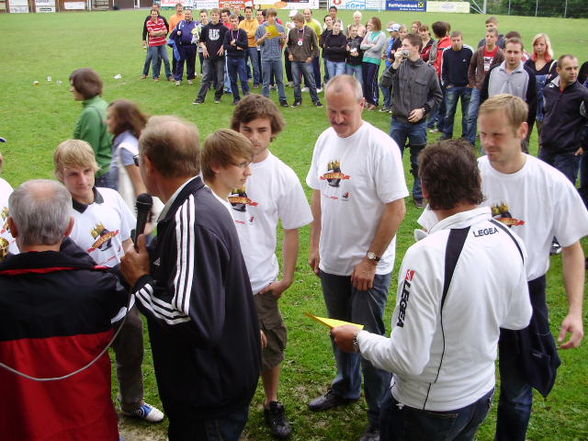 Ortsmeister 2009 - 