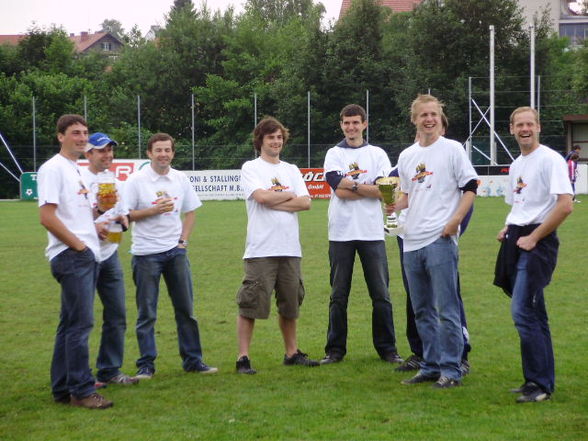 Ortsmeister 2009 - 