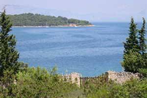 ferien in croatien - 