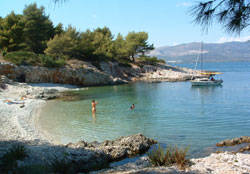 ferien in croatien - 