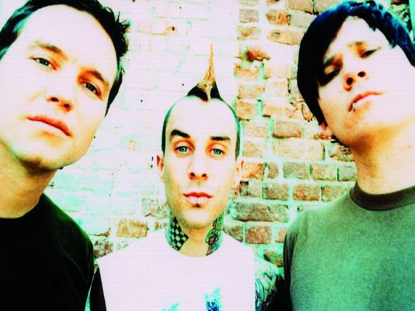 Blink 182 - 