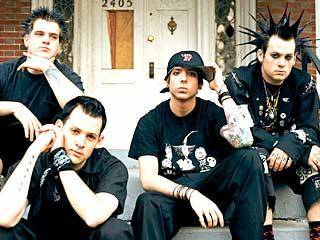 good charlotte - 