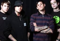 good charlotte - 