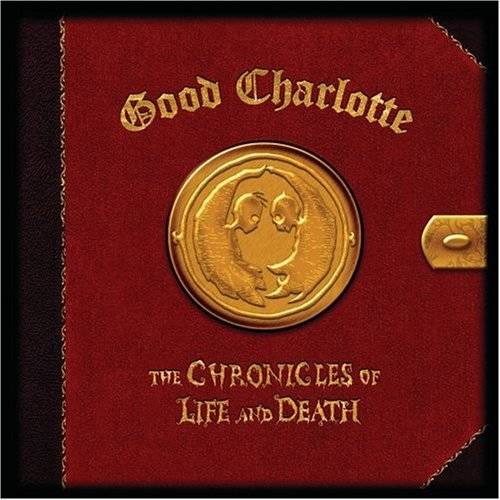 good charlotte - 