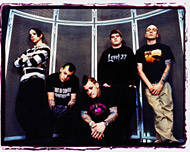 good charlotte - 